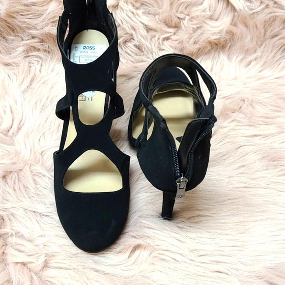 Madden Girl Shoes - Madden girl heel